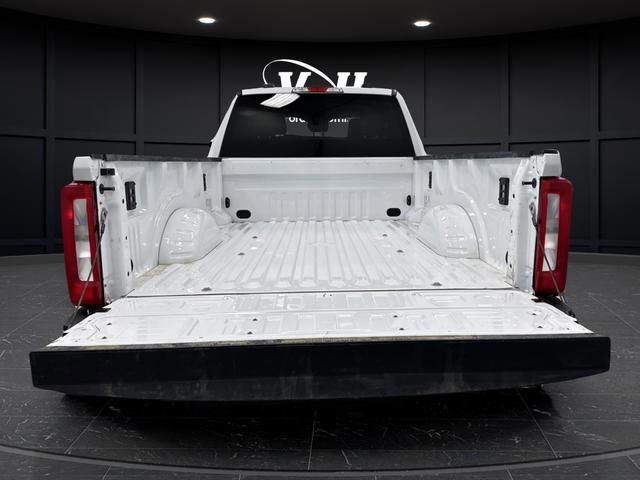 Used 2024 Ford F350 XLT image 12
