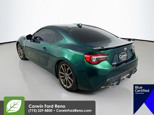 Used 2020 Toyota 86 image 5