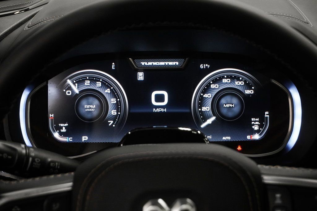 New 2026 RAM 1500 Tungsten image 30