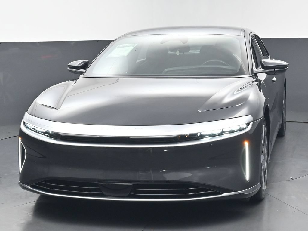 Used 2024 Lucid Air Pure RWD image 47