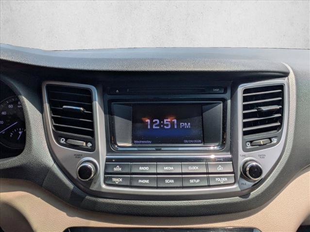 Used 2017 Hyundai Tucson SE w/ SE Popular Package 02 AWD/4WD image 15