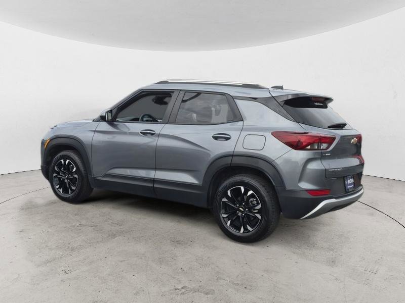 Used 2022 Chevrolet TrailBlazer LT image 5