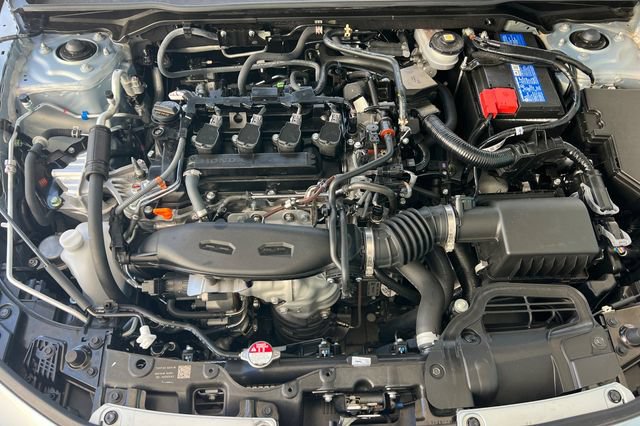 Used 2023 Honda Civic EX image 22