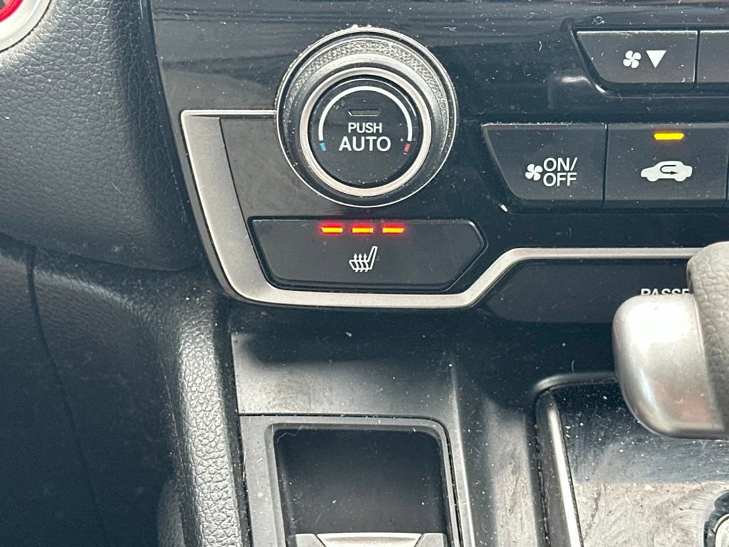 Used 2018 Honda CR-V EX image 6