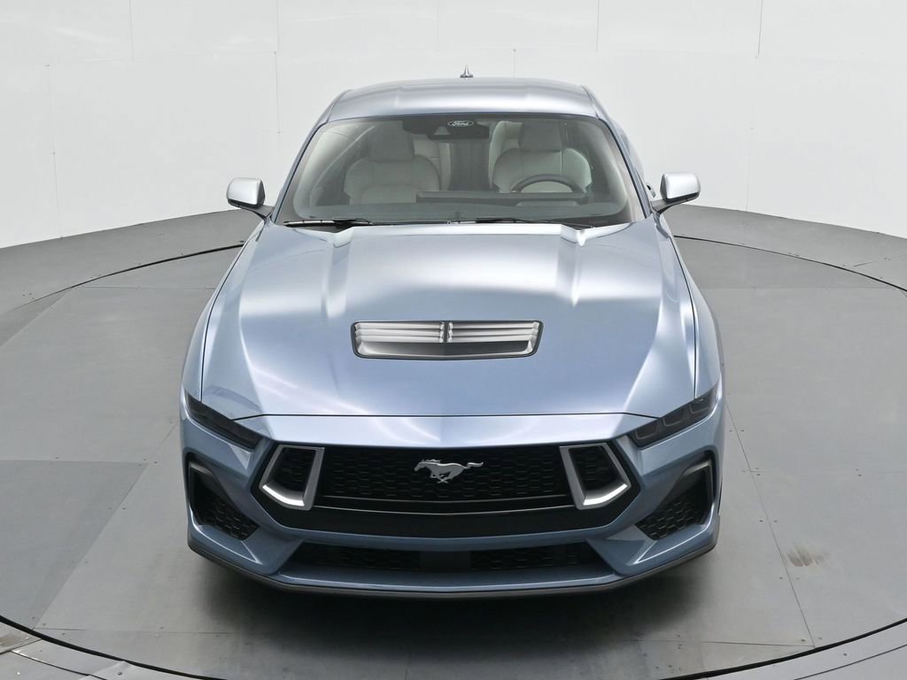 New 2025 Ford Mustang GT Premium w/ 60th Anniversary Package image 36