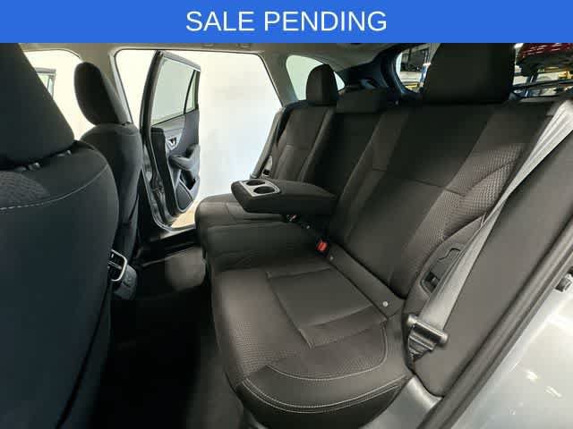 Certified 2024 Subaru Outback Premium AWD/4WD image 20