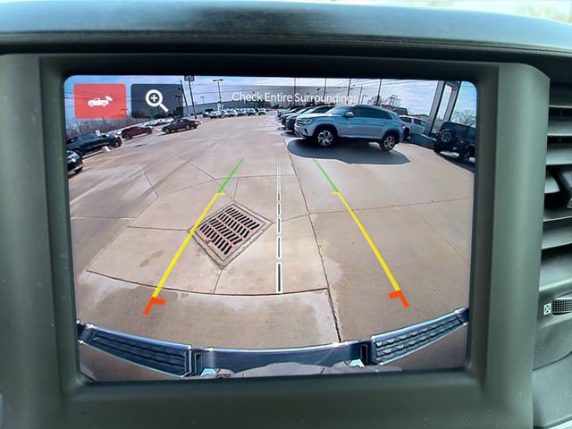 Used 2023 RAM 1500 Big Horn image 19