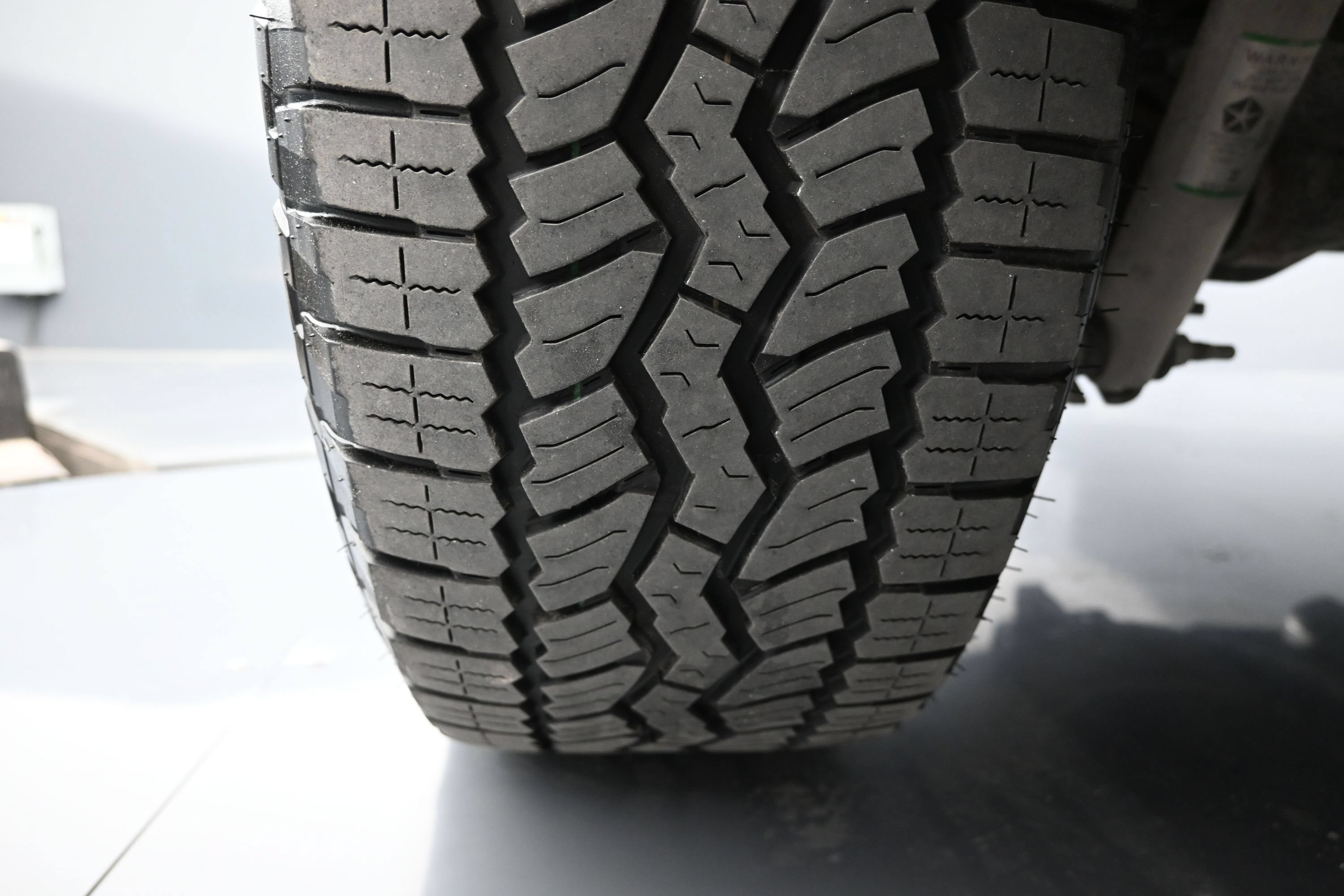 Used 2023 RAM 1500 Big Horn AWD/4WD image 19