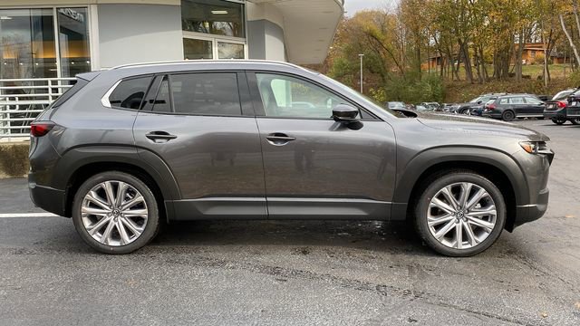 New 2026 MAZDA CX-50 AWD 2.5 S w/ Weather Package image 4