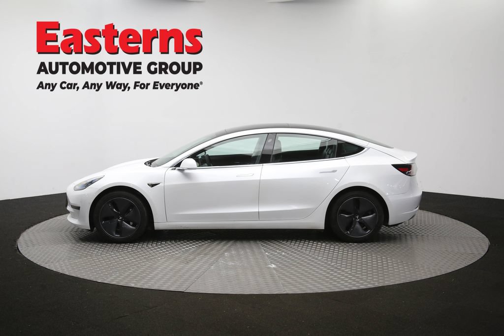 Used 2020 Tesla Model 3 Long Range AWD/4WD image 54