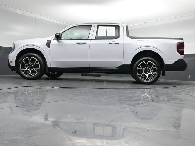 Certified 2025 Ford Maverick Lariat AWD/4WD image 42