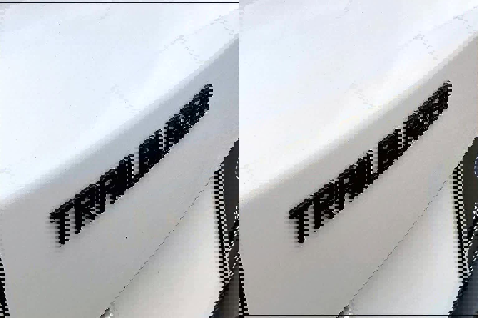 Used 2025 Chevrolet TrailBlazer RS w/ Convenience Package image 10