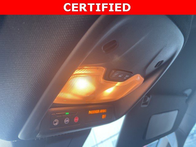 Used 2024 Chevrolet Colorado W/T image 13