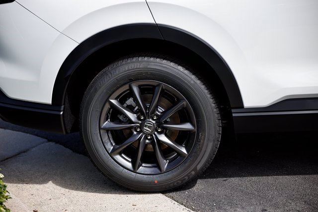 New 2027 Honda CR-V EX-L image 18