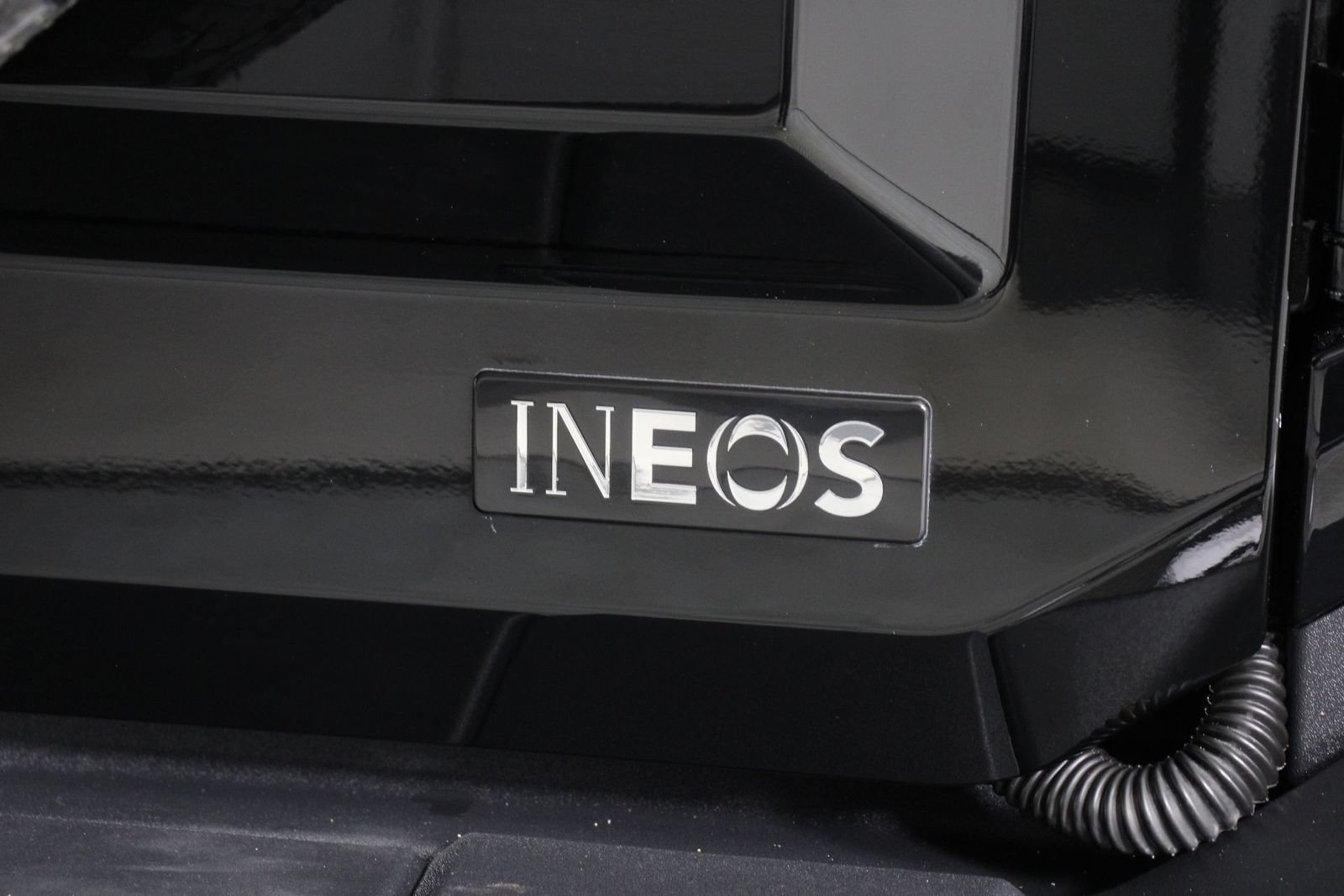 Used 2024 INEOS Grenadier AWD/4WD image 20