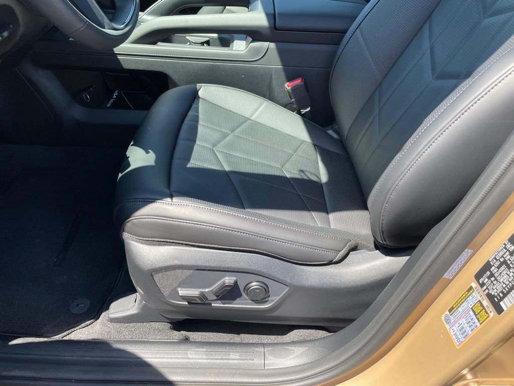 New 2027 Kia Telluride EX X-Line AWD/4WD image 11