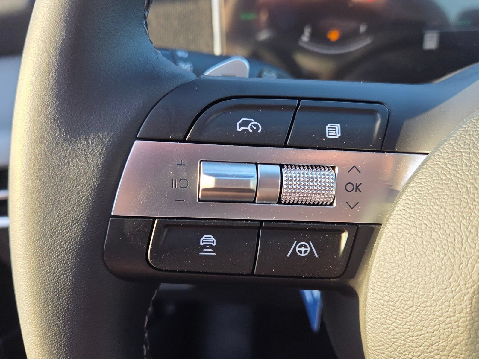 New 2026 Hyundai Sonata SEL FWD image 25