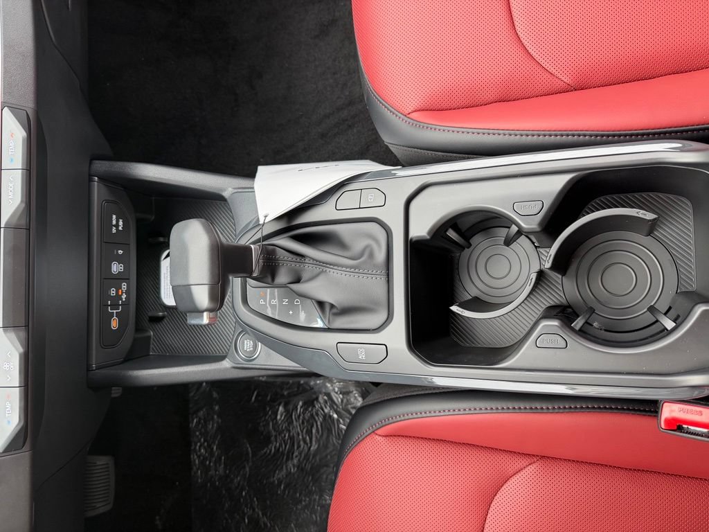 New 2026 Kia K4 EX FWD image 21