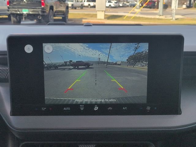 Used 2025 Ford Maverick XL image 12