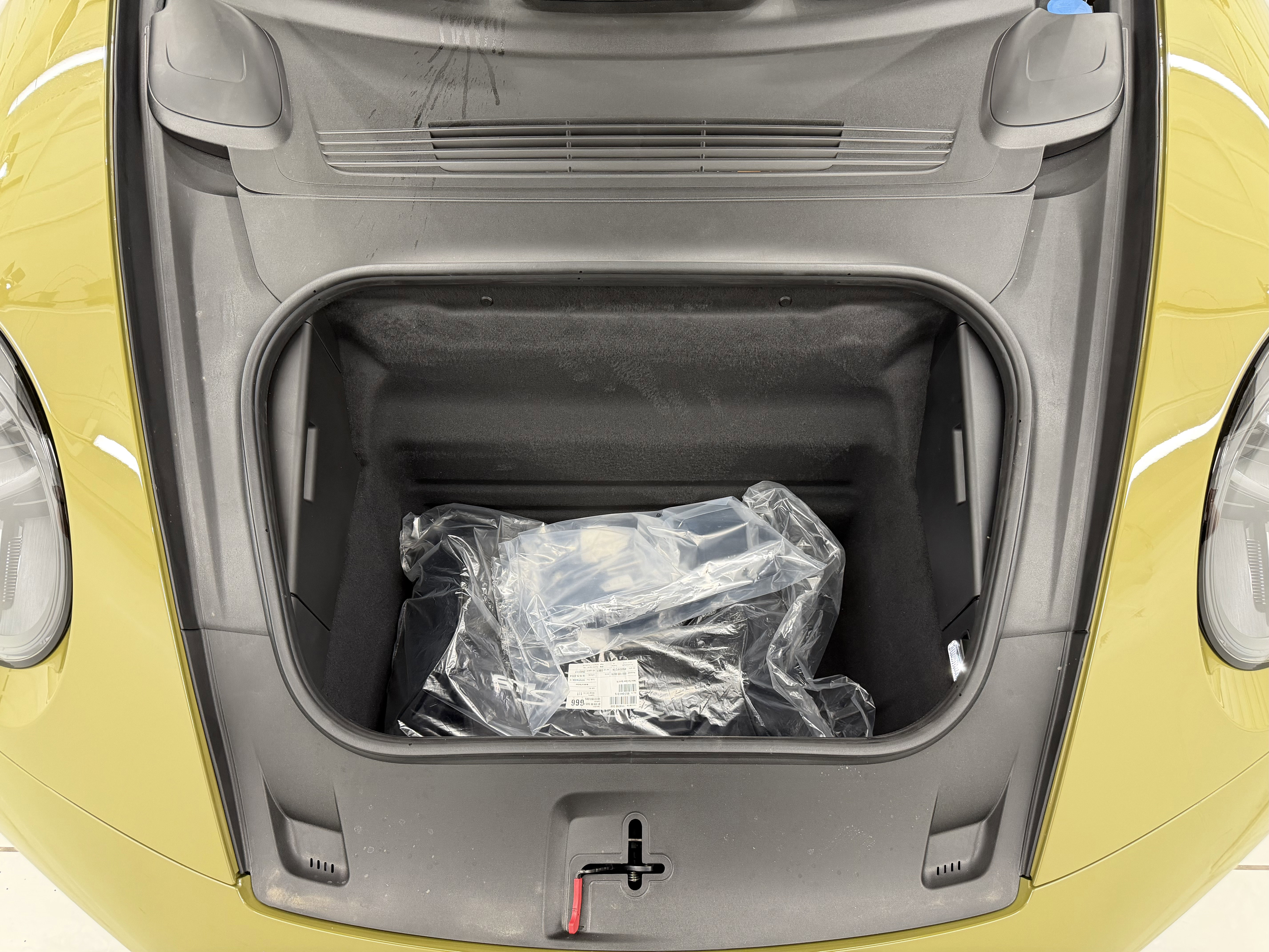 New 2026 Porsche 911 Carrera 4 GTS image 70