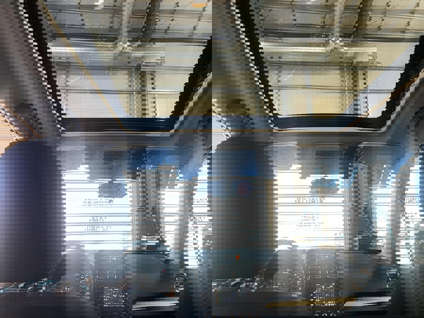 Used 2017 Subaru Forester 2.5i Premium image 6