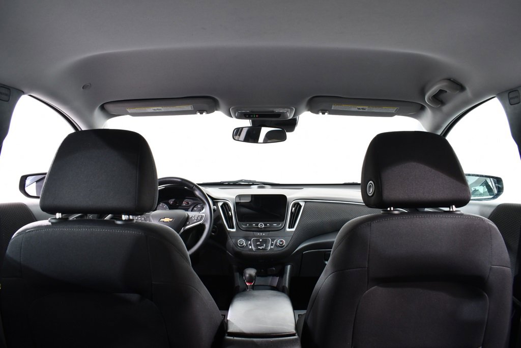 Used 2023 Chevrolet Malibu RS image 17