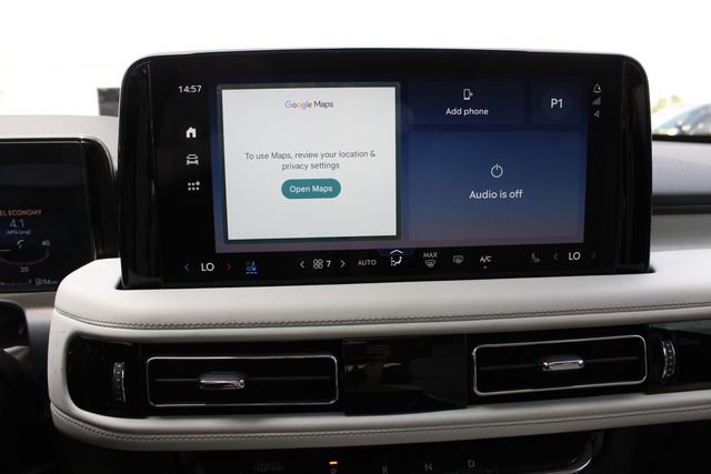 New 2026 Lincoln Aviator Reserve AWD/4WD image 44