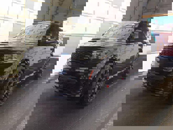 Used 2021 Dodge Durango R/T w/ Tow 'N Go Package