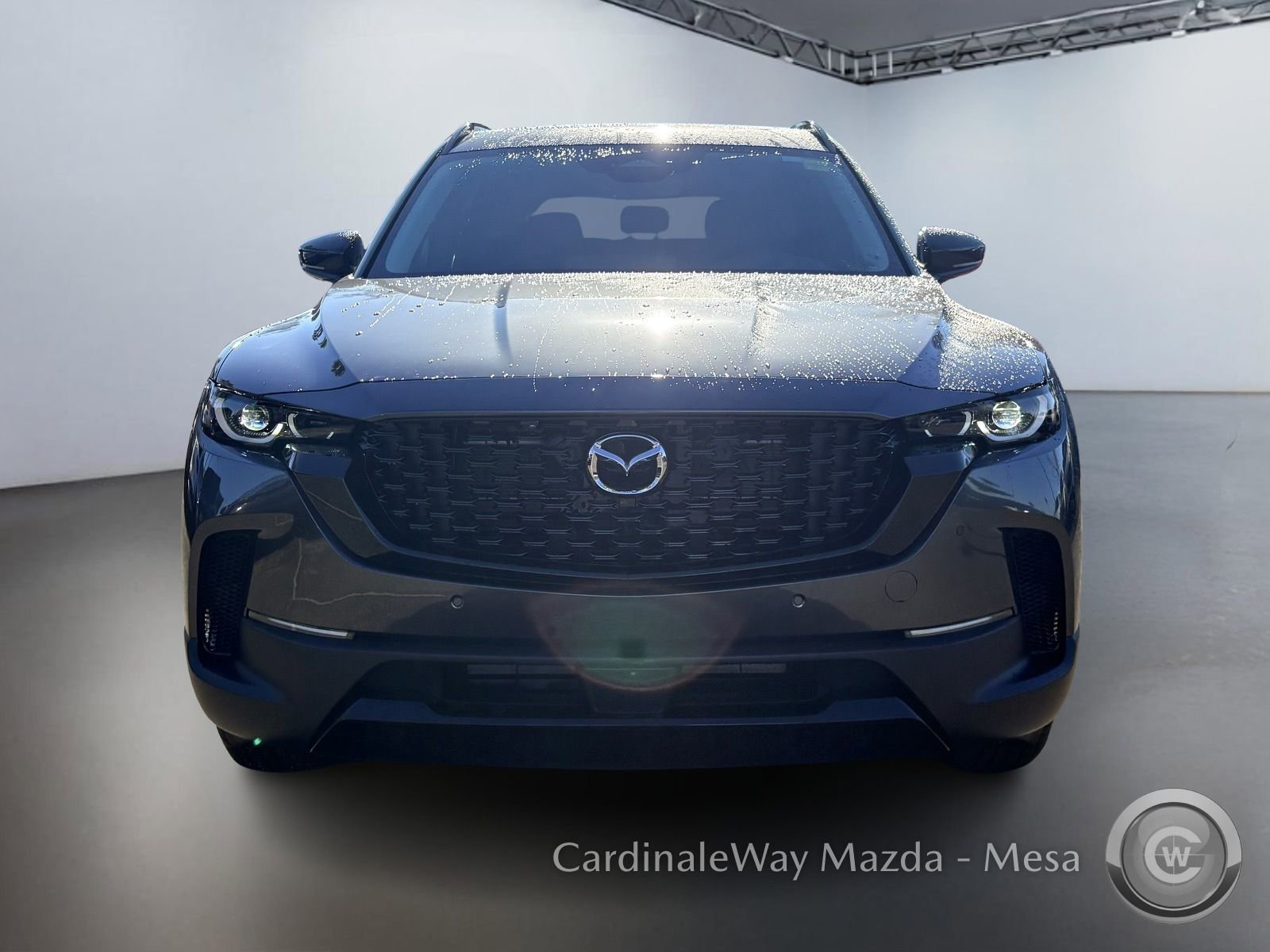 New 2026 MAZDA CX-50 AWD 2.5 Hybrid w/ Weather Package image 9