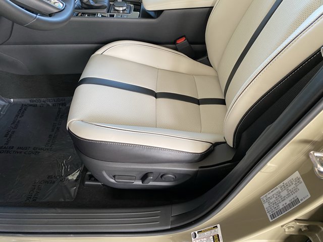 New 2026 MAZDA CX-50 AWD 2.5 S image 34