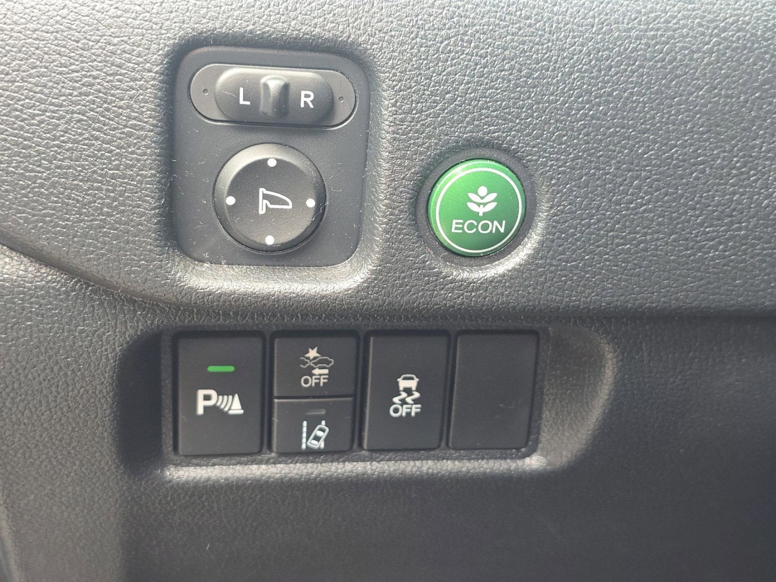 Used 2024 Honda Passport EX-L image 22