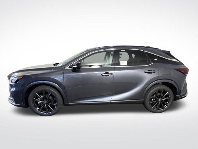 New 2026 Lexus RX 350h AWD/4WD image 28
