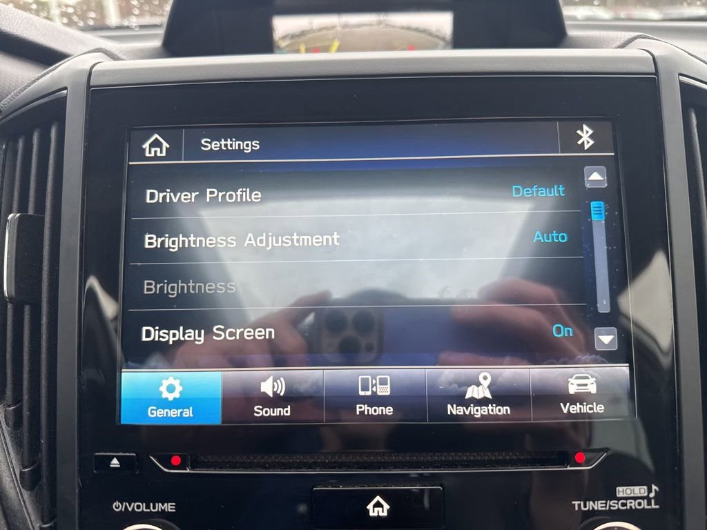 Used 2023 Subaru Forester Wilderness image 46