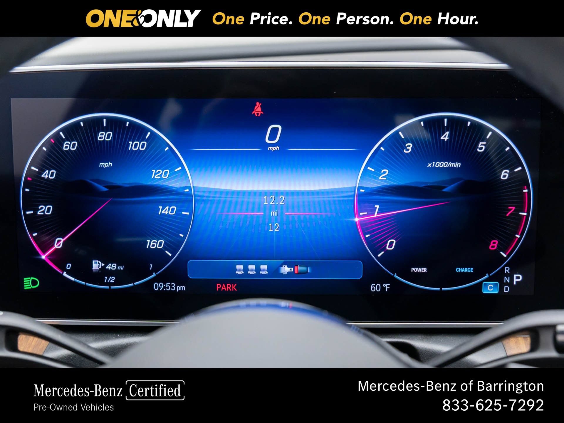 Certified 2026 Mercedes-Benz C 300 4MATIC Sedan image 22