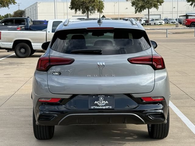 Used 2026 Buick Encore GX Sport Touring w/ Advanced Technology Package FWD image 5