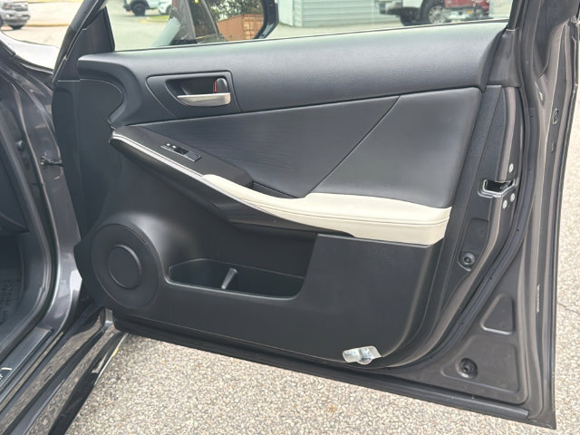 Used 2021 Lexus IS 350 F Sport w/ Accessory Package RWD image 16