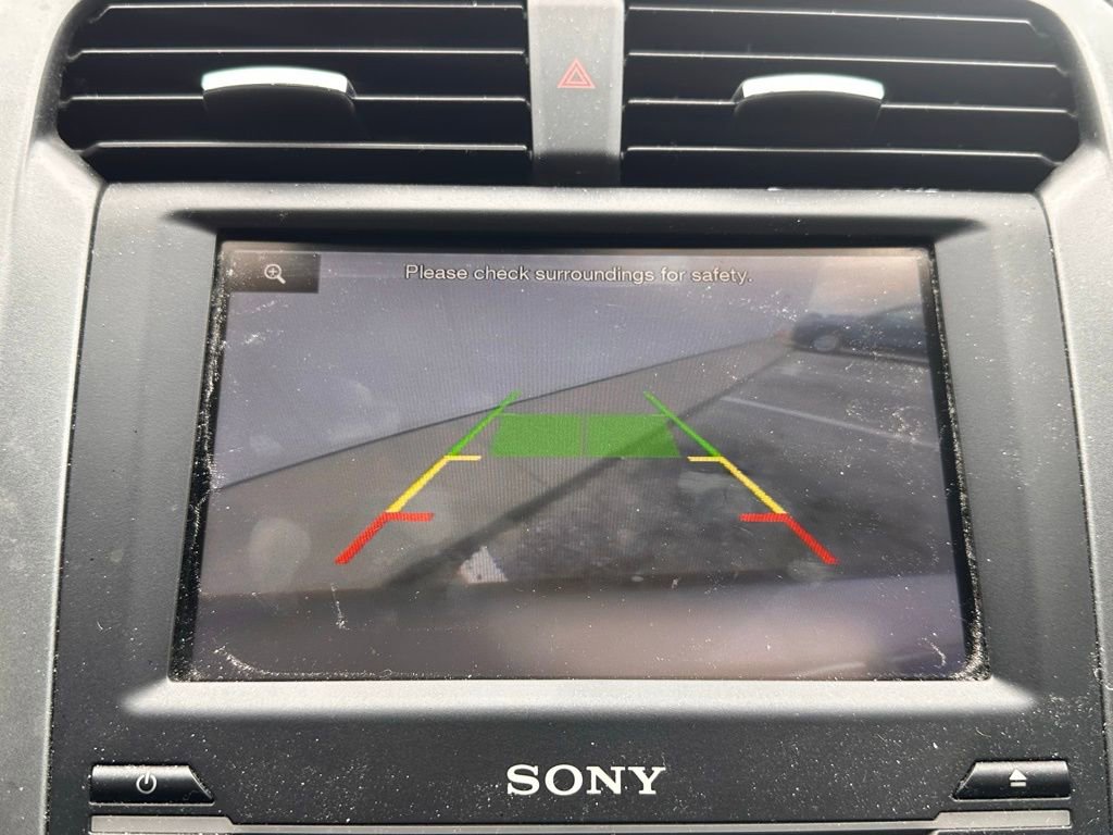 Used 2013 Ford Fusion Titanium FWD image 35