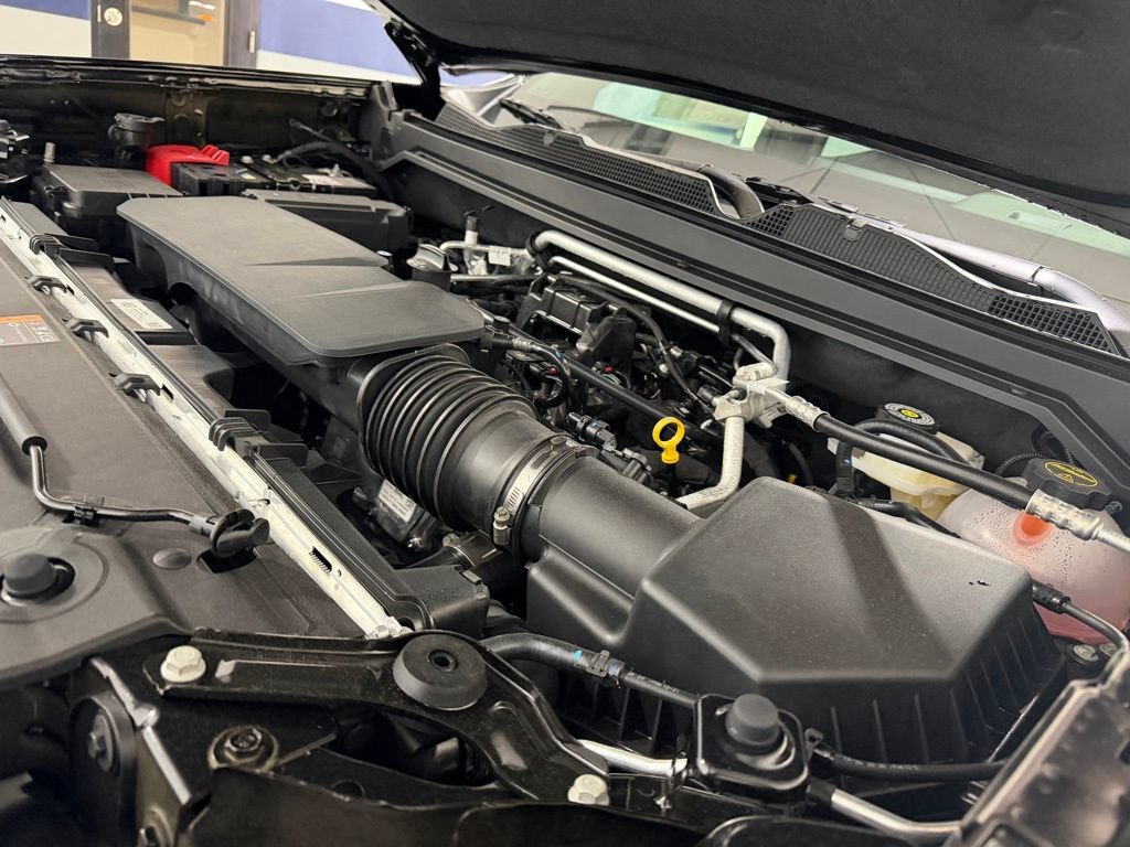 New 2026 GMC Canyon Elevation w/ Convenience Package RWD image 5