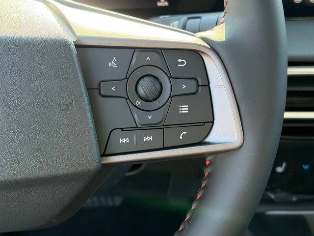 New 2026 Nissan Sentra SR w/ SR Premium Package FWD image 17