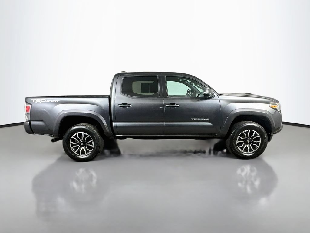Used 2020 Toyota Tacoma TRD Sport RWD image 7
