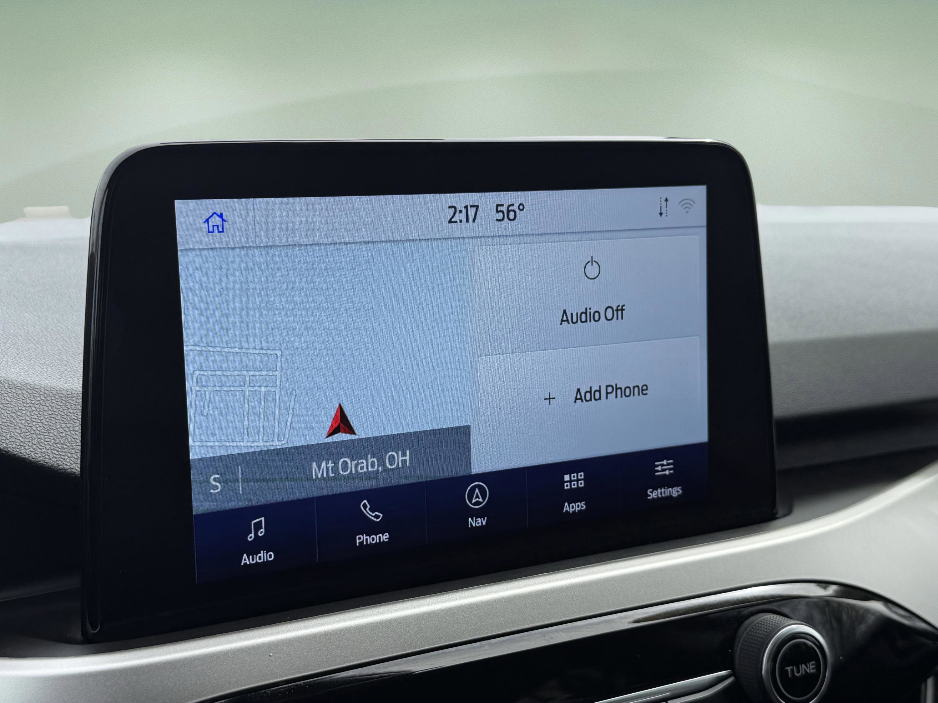 Used 2020 Ford Escape SEL image 20