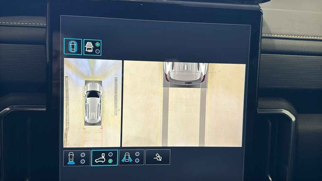 New 2026 GMC Acadia Elevation AWD/4WD image 39