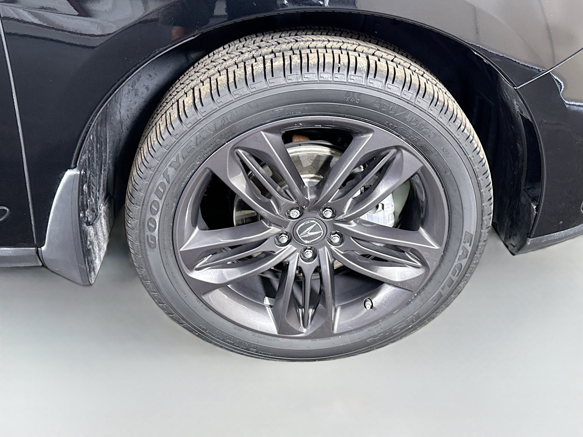 Used 2021 Acura RDX A-Spec FWD image 32