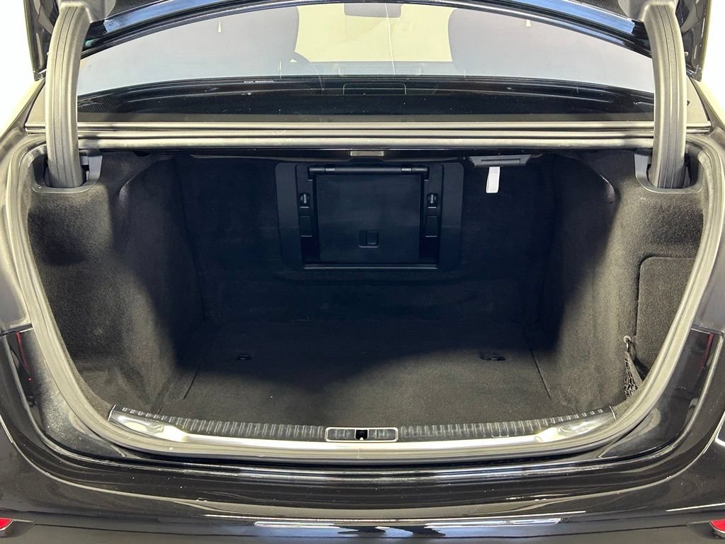 Used 2021 Mercedes-Benz S 580 4MATIC Sedan image 14