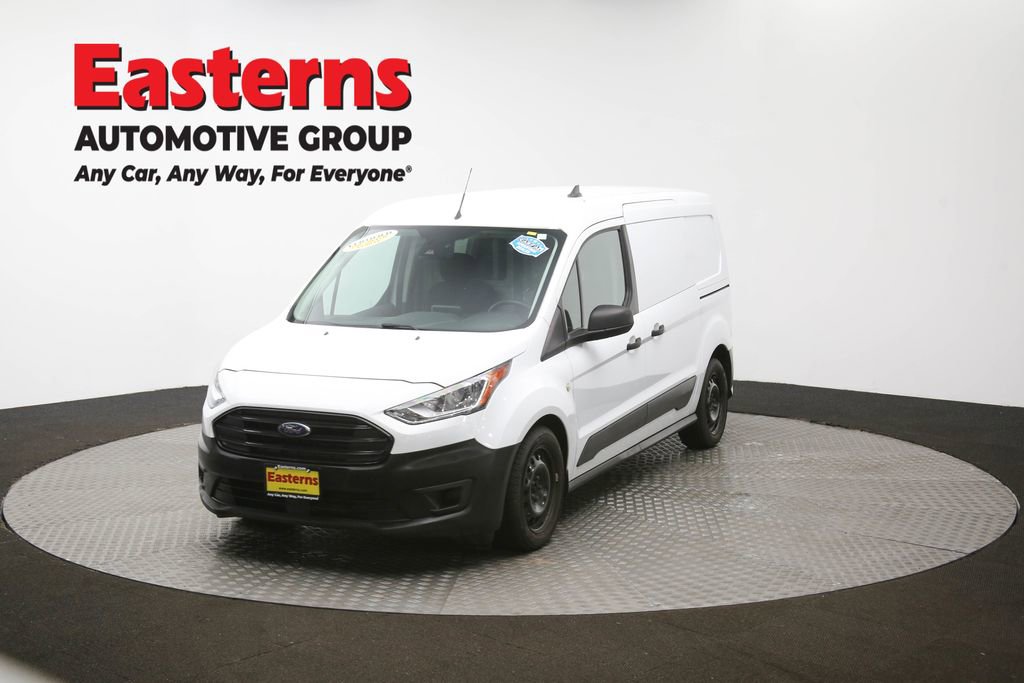 Used 2020 Ford Transit Connect XL w/ CNG/LPG Engine Prep Package image 53