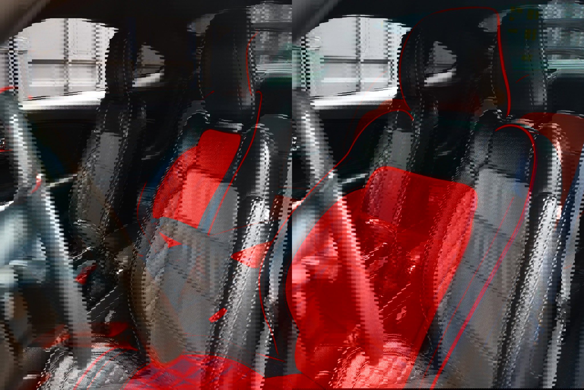 Used 2015 Ford Mustang GT w/ GT Performance Package image 10