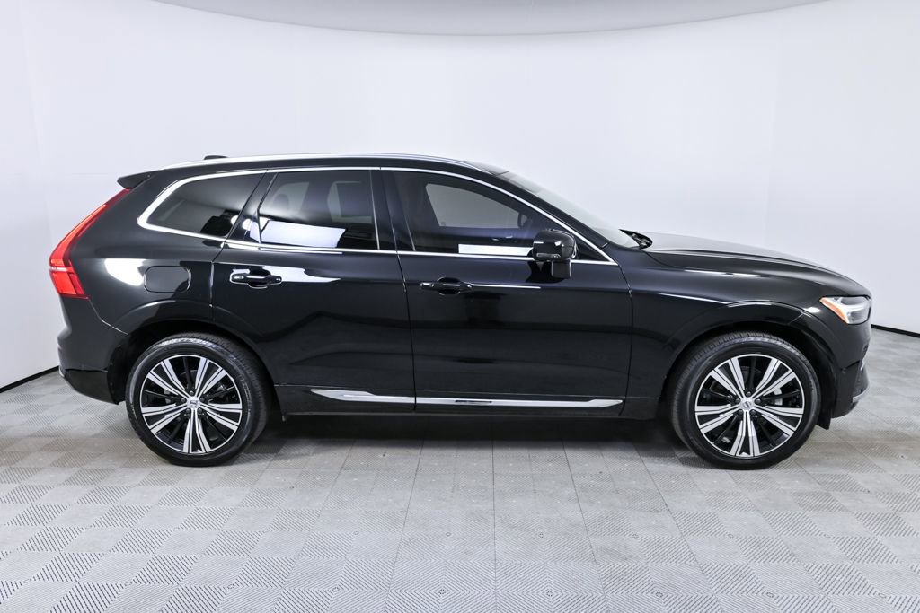 Certified 2023 Volvo XC60 B5 Plus w/ Climate Package image 28