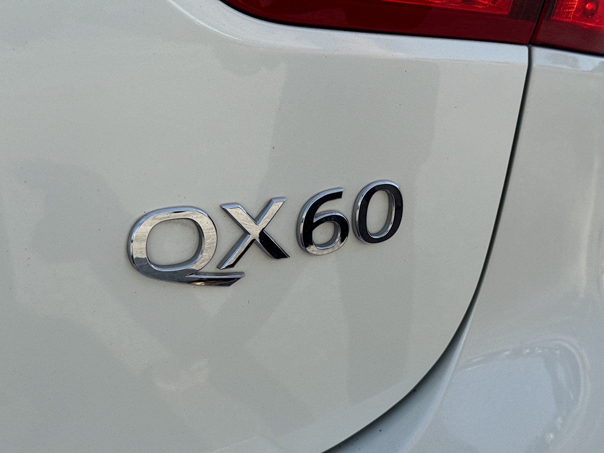 Used 2015 INFINITI QX60 Luxe w/ Premium Plus Package AWD/4WD image 11