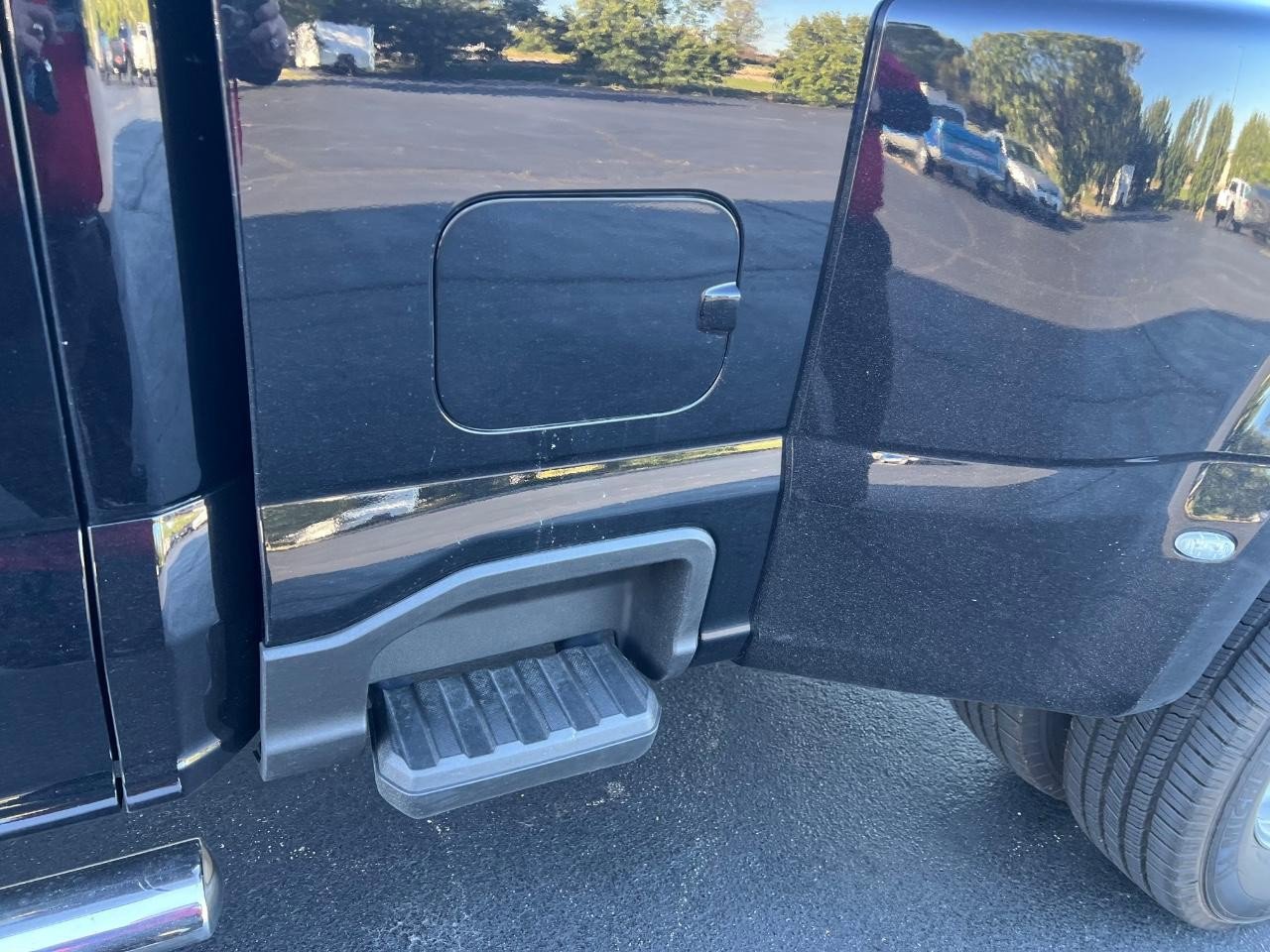 Used 2025 Ford F350 XL w/ XL Driver Assist Package image 4