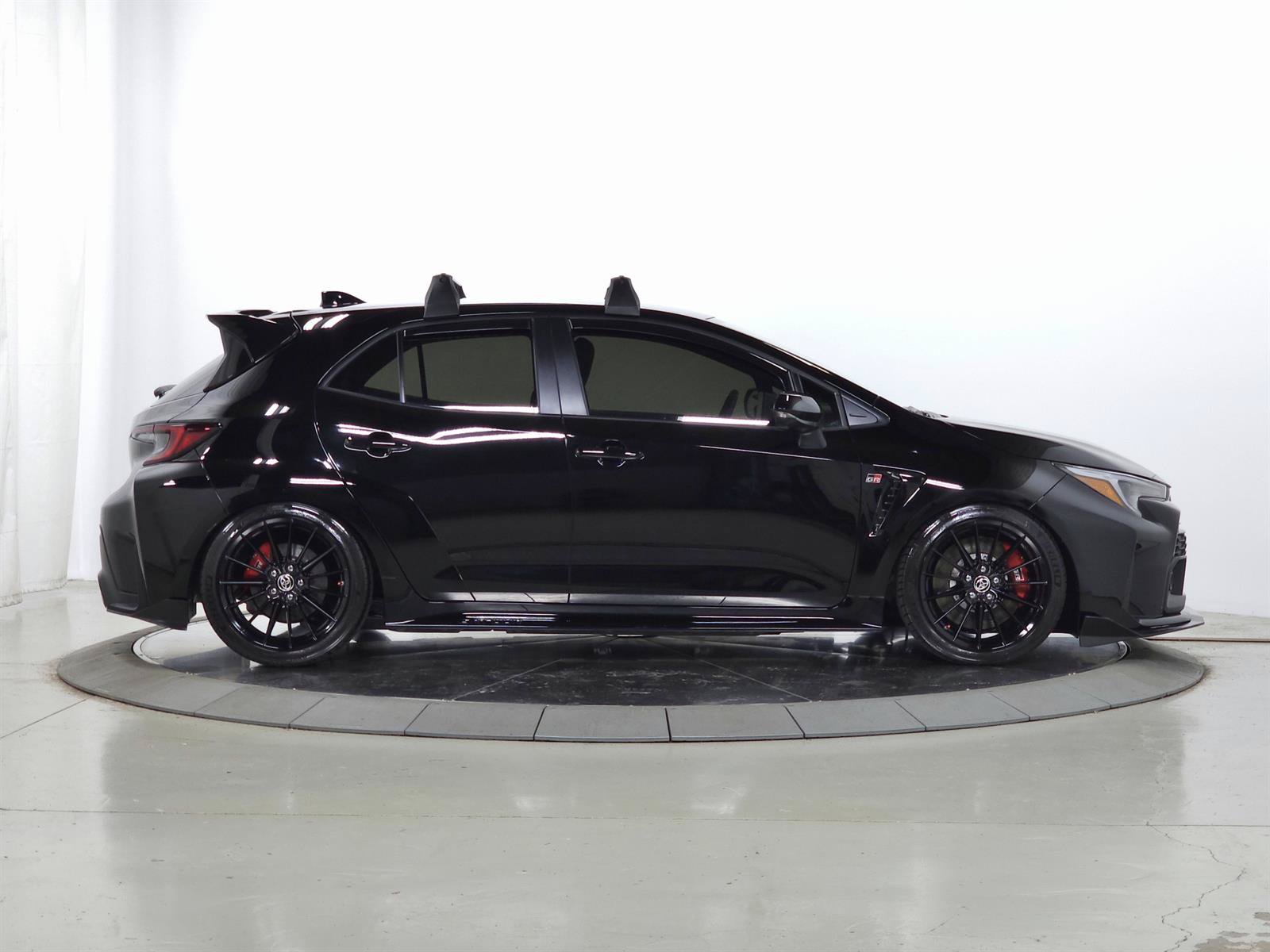 Used 2023 Toyota Corolla GR w/ Performance Package AWD/4WD image 12